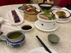 -亮庆餐厅·粤菜·早茶(篁庄店)