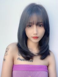 -80&90形象设计