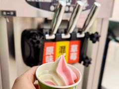 自助雪糕-淘蛙(广州星寰国际商业中心店)