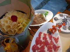 -蜀家渝重庆火锅(南屏街店)