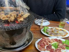 -春饼小吃(钱塘街店)