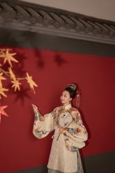 -美云庭古装·格格服汉服·京城旅拍(北京店)