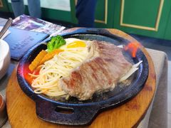 -凡塔斯牛排自助餐厅(广东佛山三水万达店)