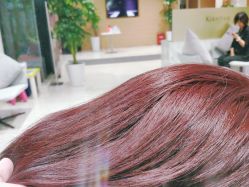 -CARR SALON