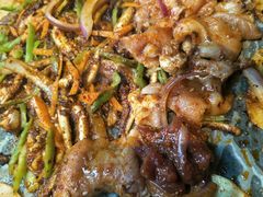 -么肆烤肉·中式自助·烤肉大排档(街道口季佳PAI店)