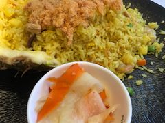 -美奈小馆·东南亚菜(福田星河COCO Park店)