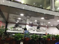 大堂-豫掌柜饸饹面·烩面(秀沿路店)