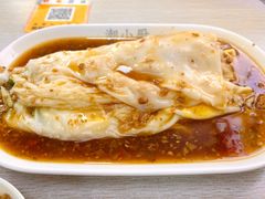 -明记潮汕肠粉(长兴店)