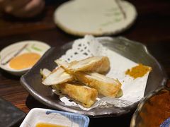 芝士竹轮卷-鸟鹏烧鸟居酒屋(熙龙湾店)