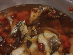 -辣婆婆(航天桥店)