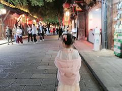 -刘氏方酥锅盔(古城总店)