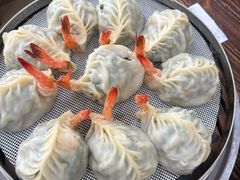 -叶存利海鲜大馅饺子(海宁路总店)