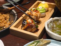 -古京·臻致料理(月湖店)