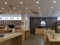 -华为合作店(金陵西路)