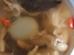 -翕间食·精致淮扬菜(江苏大剧院店)
