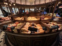 -B&C黄油与面包·THE GARDEN BAKERY概念店(世纪汇店)