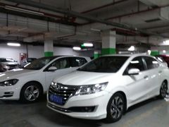 -红星美凯龙全球家居生活广场停车场(汶水店)