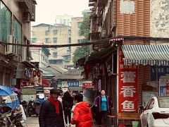 -老字号怡玺·藿香雅鱼(20年雅安店)