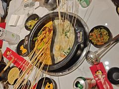 -钢管厂五区小郡肝火锅串串香(清河店)