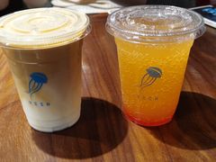 -VESH COFFEE(定西路店)