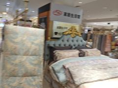 -燕莎友谊商城(亮马桥店)