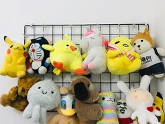 -爱玩嘉年华(江北一店)
