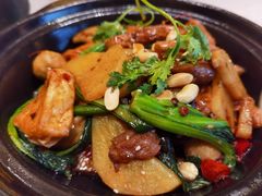-豫园万丽酒店-万丽轩中餐厅(河南南路店)