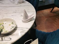-南京空港温德姆花园酒店·MTF满庭芳中餐厅