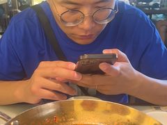 -绿茶餐厅(成都太古里店)