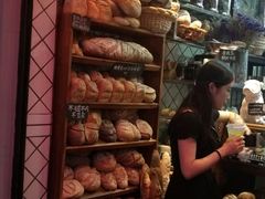 -Juicy Bakery(大学路店)