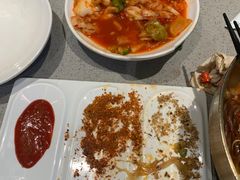-丰茂烤串(公园店)