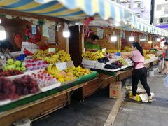 -港华水果街(港华广场店)