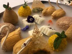 -夏朵花园(复兴西路店)