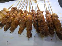 -齐齐哈尔烤肉·烧烤·烤鱼(万科时一区店)