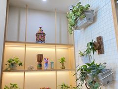 -Fruiffee Cafe 果啡派