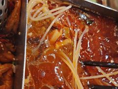 -鸡遇虾煲干锅火锅(小寨金莎店)