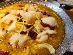 -外婆味道·云南菜大当家(弥勒店)