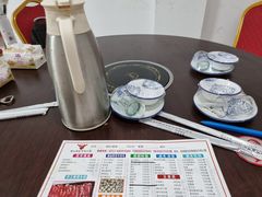 -全好食潮汕牛肉火锅(泗洲路店)
