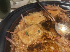-云海肴·汽锅鸡·云南菜(高德置地店)