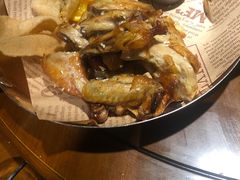-曼泰·泰餐(江南环球港店)