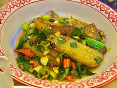 -胖东瓜·浏阳菜馆(火车站店)