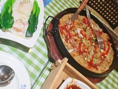 -观塘港茶餐厅(八一大道店)