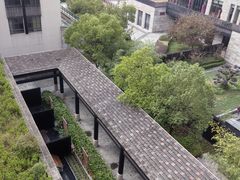 -上海崇明金茂凯悦酒店