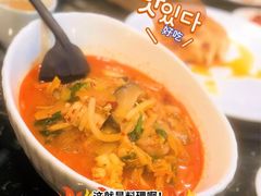 -桃园中华料理炸酱面(燕儿岛路店)