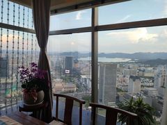 -西湖文化茶楼(环球中心店)