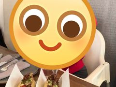 小热狗-BOR Eatery(安福路店)