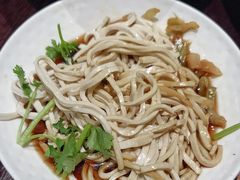 -古都历食南京菜·烤鸭·鸭血粉丝·汤包(南京博物院店)