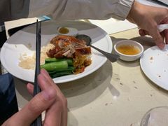 -千日贺茶餐厅(高新万达店)