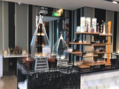 -白云宾馆-祥云西餐厅·法式鹅肝海鲜自助