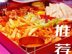 金排聚汇盘-HELLO MUSAE 拾光缪斯餐厅·纯正希腊风味(苏州中心店)